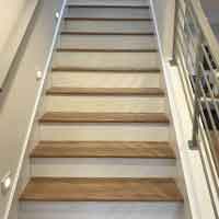 Stairway Installation